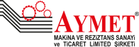 Aymet Makina Rezistans