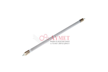 Quartz Infrared Rezistans, Infrared Lamba