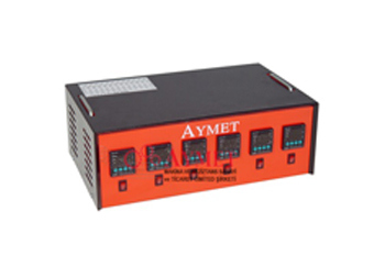 Is� Kontrol Cihazlar�