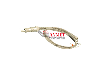 Termokupl - Termostat