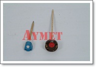 Termokupl - Termostat