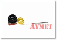 Termokupl - Termostat